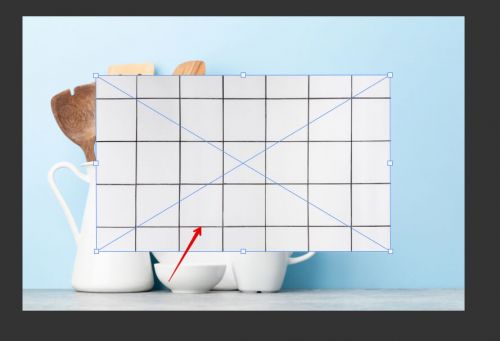 آموزش اضافه کردن بافت به عکس در فتوشاپ